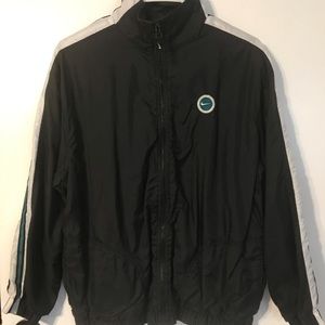Vintage nike windbreaker